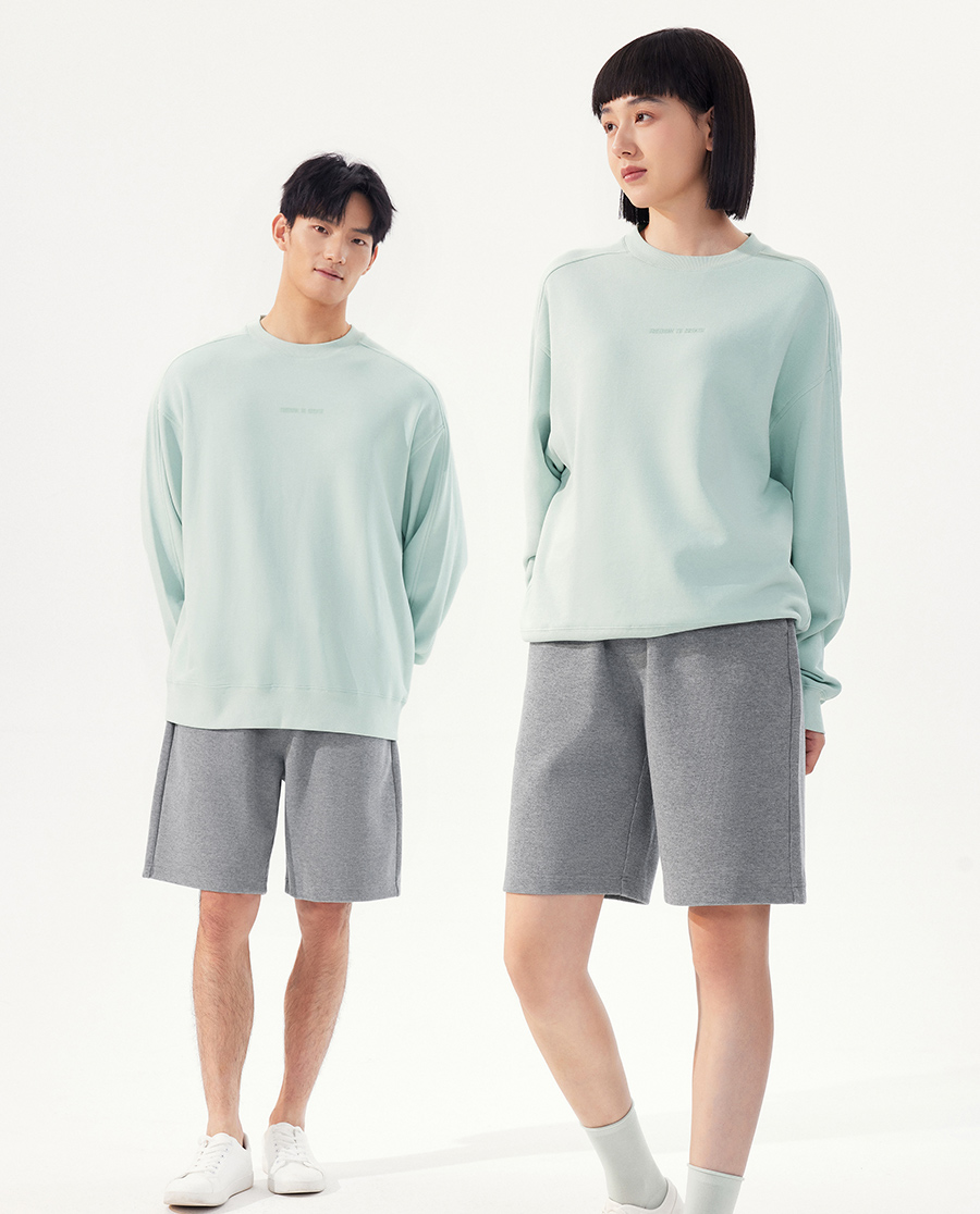 套头长袖卫衣 hx812404【行情 报价 价格 评测】-aimer爱慕官方商城